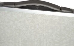 Alu Campingtafel 70x55cm - Inklapbbar Kampeertafel - Picknicktafel Licht Vouwtafel Klaptafel Grijs -Kampeer Verkoop 1200x748 4