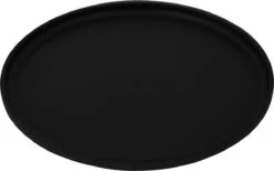 Bo-Camp Industrial - Servies - Patom - 16-Delig - Zwart -Kampeer Verkoop 1200x750 4