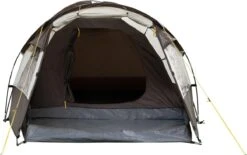 Redwood Bel 190 Trekking Koepel Tent - Grijs - 3 Persoons 13 Redwood Bel 190 Trekking Koepel Tent - Grijs - 3 Persoons -Kampeer Verkoop 1200x751 3