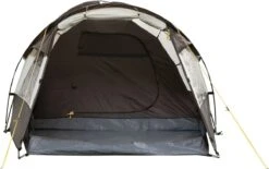 Redwood Bel 190 Trekking Koepel Tent - Grijs - 3 Persoons 15 Redwood Bel 190 Trekking Koepel Tent - Grijs - 3 Persoons -Kampeer Verkoop 1200x751 5