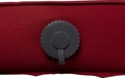 NOMAD® Levanto XW 10.0 Slaapmat | Zelfopblazende Mat Rood | 198x76x10cm | Lichtgewicht & Kwalitatief | Incl Hoes -Kampeer Verkoop 1200x751 6