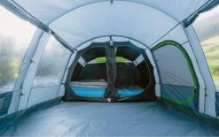 Coleman Vail 4L Tunneltent - Familie Tent - 4-Persoons - Grijs/Groen -Kampeer Verkoop 1200x752 3