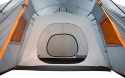 Where Tomorrow Gezinstent Met Zonnendak 300X395X200 Cm- Grijs - 5 Persoons -Kampeer Verkoop 1200x752 6