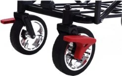 FUXTEC Bolderkar CT-700 - Paars -Kampeer Verkoop 1200x754 11