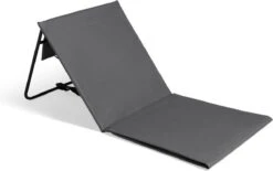 Intimo Strandmat - 2 Stuks - Grijs - 100x51x41cm -Kampeer Verkoop 1200x754 8