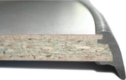 Travellife Barletta Tafel - 100 X 68 Cm - Grijs -Kampeer Verkoop 1200x757 2