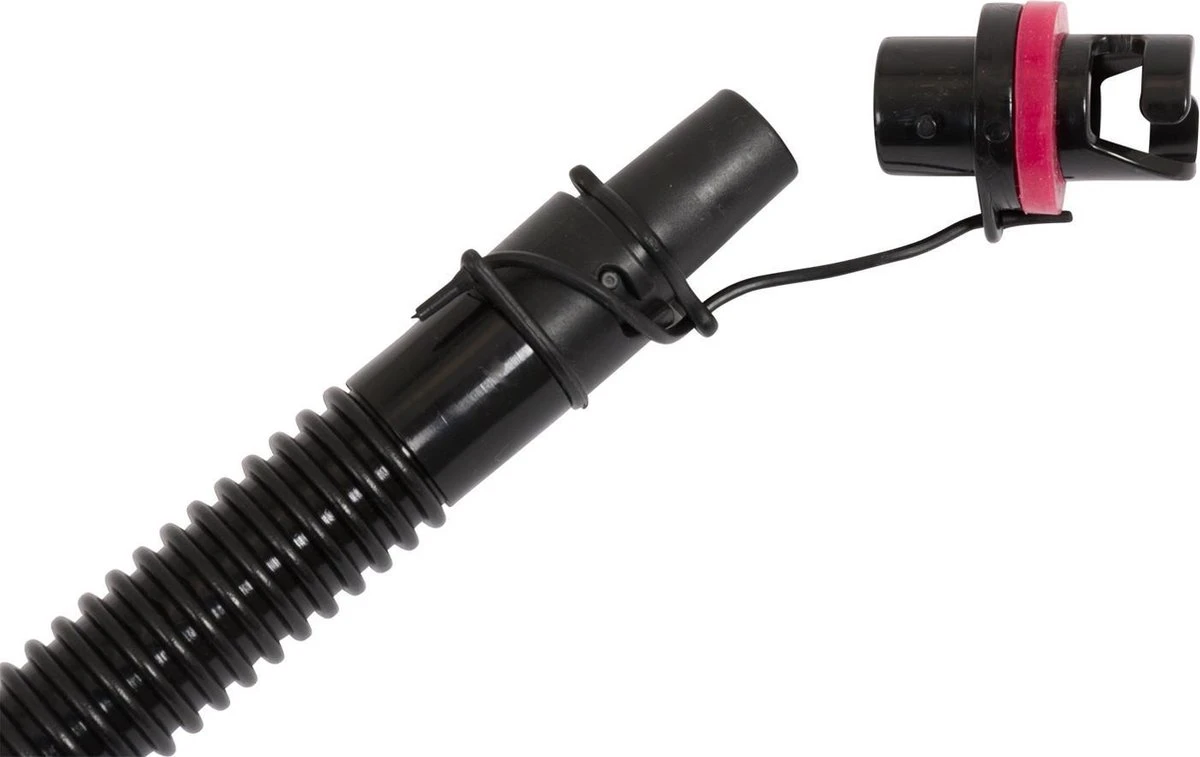 Redwood Arco 300 Air Grey - Familie Tunnel Tent 4-persoons - Grijs 7 Redwood Arco 300 Air Grey - Familie Tunnel Tent 4-persoons - Grijs - Image 7