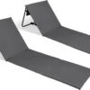 Intimo Strandmat - 2 Stuks - Grijs - 100x51x41cm -Kampeer Verkoop 1200x760 3