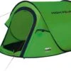 High Peak Vision 2 Pop Up Tent - Groen - 2 Persoons -Kampeer Verkoop 1200x761 1
