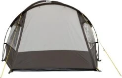 Redwood Bel 190 Trekking Koepel Tent - Grijs - 3 Persoons 17 Redwood Bel 190 Trekking Koepel Tent - Grijs - 3 Persoons -Kampeer Verkoop 1200x762 1