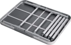 Bo-Camp Campingtafel - Inklapbaar - 60 X 45 Cm -Kampeer Verkoop 1200x765 5