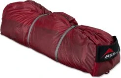 Msr Hubba Hubba Nx Tunneltent - Groen - 2 Persoons -Kampeer Verkoop 1200x773