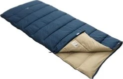 NOMAD® Blazer Classic '78 XL Slaapzak - Dekenmodel - Max Lichaamslengte 205 Cm 25 NOMAD® Blazer Classic '78 XL Slaapzak - Dekenmodel - Max Lichaamslengte 205 Cm -Kampeer Verkoop 1200x774