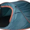 Redcliffs Pop Up Tent Blauw - 1 - 3 Personen - 240 X 210 X 105 -Kampeer Verkoop 1200x778