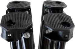 Campingstoel - Inklapbaar Visstoel - Vouwstoel - Comfortabel - Opvouwbaar Stoel - Max. 120 KG - Groen - Rheme -Kampeer Verkoop 1200x780 1