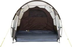 Redwood Dawn 200 Trekking Tunnel Tent - Grijs - 3 Persoons -Kampeer Verkoop 1200x782 1