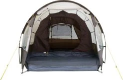 Redwood Dawn 200 Trekking Tunnel Tent - Grijs - 3 Persoons -Kampeer Verkoop 1200x782 2