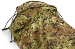 Defcon 5 Tent Bivi Bivvy Bag 1700 Gram - Groen - 1 Persoons -Kampeer Verkoop 1200x783