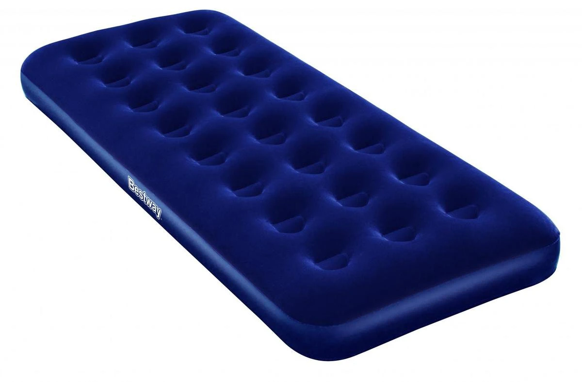 Pavillo 1-Persoons Luchtbed - 185 X 76 Cm - Dikte 22 Cm 16 Pavillo 1-Persoons Luchtbed - 185 X 76 Cm - Dikte 22 Cm - Image 16