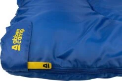 Abbey Camp Slaapzak Amsterdam-07 - Dekenmodel - 210 X 85 Cm - Kobalt -Kampeer Verkoop 1200x790 3