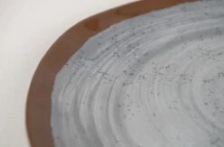 Bo-Camp Servies - Halo - 12-delig - Grijs -Kampeer Verkoop 1200x794 12