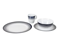 Bo-Camp - Servies - Classic - 16-Delig - Wit/Navy -Kampeer Verkoop 1200x794 14