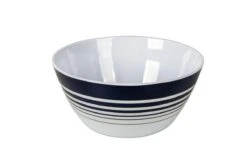 Bo-Camp - Servies - Classic - 16-Delig - Wit/Navy -Kampeer Verkoop 1200x794 15