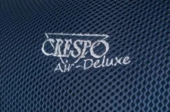 Crespo - Standenstoel - AP-215 Air-Deluxe - Blauw (84) -Kampeer Verkoop 1200x794 44