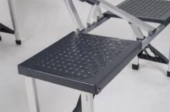 Bo-Camp Picknicktafel - Basic - Inklapbaar - Grijs 19 Bo-Camp Picknicktafel - Basic - Inklapbaar - Grijs -Kampeer Verkoop 1200x794 61