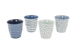 Bo-Camp - Servies - Mix & Match- 16-Delig - Blauw -Kampeer Verkoop 1200x794 7
