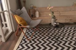 Bo-Camp - Urban Outdoor - Relaxstoel - Bloomsbury - L - Oxford Polyester - Grijs -Kampeer Verkoop 1200x794 76