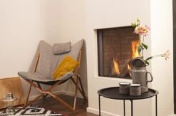 Bo-Camp - Urban Outdoor - Relaxstoel - Bloomsbury - L - Oxford Polyester - Grijs -Kampeer Verkoop 1200x794 78