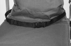 Bo-Camp Kinder Campingstoel Compact - Antraciet -Kampeer Verkoop 1200x794 87