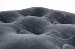 Bo-Camp Luchtbed - Velours Air-XL 1 - 1-persoons - 200x78x23 Cm -Kampeer Verkoop 1200x794 89