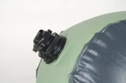 Bo-Camp Luchtbed - Velours Air-XL 1 - 1-persoons - 200x78x23 Cm -Kampeer Verkoop 1200x794 91