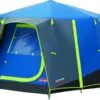 Coleman OctaGo Tent - Festival - 3-Persoons - Blauw/lime 16 Coleman OctaGo Tent - Festival - 3-Persoons - Blauw/lime -Kampeer Verkoop 1200x795