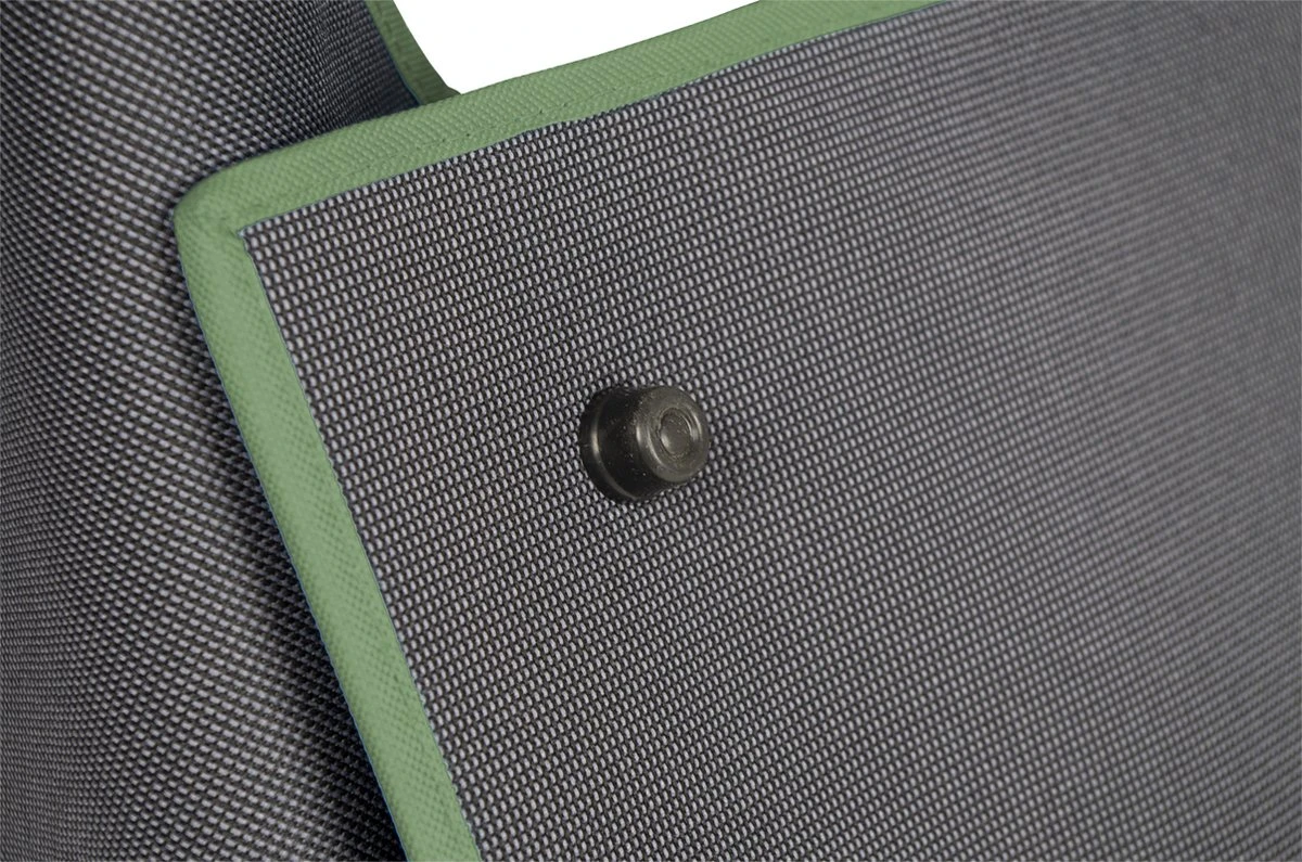 Bo-Camp - Vouwkast - Met 3 Opvouwbare Laden 12 Bo-Camp - Vouwkast - Met 3 Opvouwbare Laden - Image 12