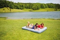 Campingaz X'tra Quickbed Airbed Double -Kampeer Verkoop 1200x798 8