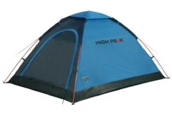 High Peak Monodome Pu Koepeltent - Blauw - 2 Persoons -Kampeer Verkoop 1200x799 10