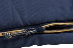 NOMAD® Inca 900 Mummy Slaapzak | 210x80cm Blauw | Lichtgewicht & Kwalitatief | Mummy Slaapzak | Incl Hoes -Kampeer Verkoop 1200x799 24