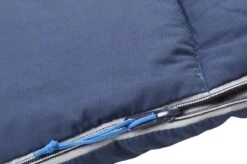 Nomad Condor - Deken Slaapzak - Donkerblauw -Kampeer Verkoop 1200x799 45