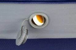 Abbey Camp 3D Zelfopblaasbaar Matras - 2 Persoons - 201 X 132 X 10 Cm - Marine -Kampeer Verkoop 1200x799 61