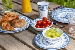 Bo-Camp - Servies - Campingbord - 16-Delig - Old Dutch - Blauw Servies 20 Bo-Camp - Servies - Campingbord - 16-Delig - Old Dutch - Blauw Servies -Kampeer Verkoop 1200x799 75