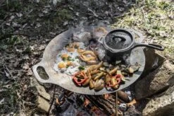 Petromax KR1 Gietijzeren Steelpan Met Deksel (1 Liter) -Kampeer Verkoop 1200x799 79