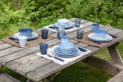 Bo-Camp - Wijn/Limonade Glas - Campingglas - Mix & Match - 400 Ml - 4 Stuks -Kampeer Verkoop 1200x799 82