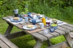 Bo-Camp - Wijn/Limonade Glas - Campingglas - Mix & Match - 400 Ml - 4 Stuks -Kampeer Verkoop 1200x799 83