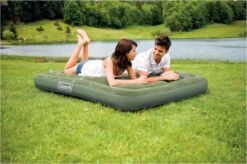 Coleman Maxi Comfort Double Luchtbed - 2-Persoons - 198 X 137 X 22 Cm -Kampeer Verkoop 1200x799 99