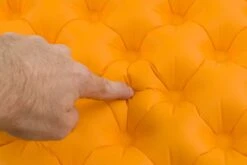 Sea To Summit UltraLight Insulated Regular Opblaasbare Slaapmat - 5cm - 480g - Oranje -Kampeer Verkoop 1200x800 103