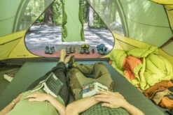 Exped Megamat 10 Lxw Green Slaapmat -Kampeer Verkoop 1200x800 105