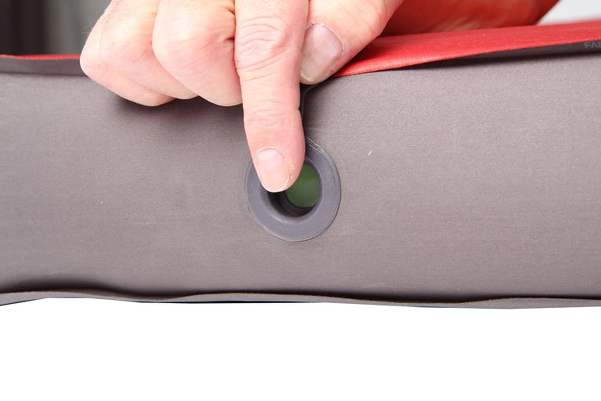 Exped Megamat Duo 10 Lw+ Groen Slaapmat 4 Exped Megamat Duo 10 Lw+ Groen Slaapmat - Image 4